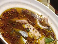 -马氏老外婆餐厅(魏县店)