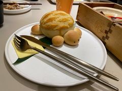 -蔡澜点心·粤菜(西单大悦城店)