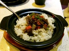 -一叶一世界•素食餐厅(环球中心店)