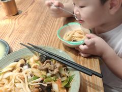 -塔哈尔·新疆盛宴(城西银泰店)