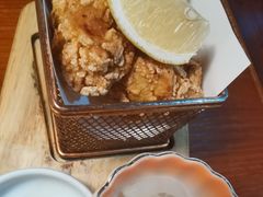 -鳗鱼家·深夜食堂(军博店)