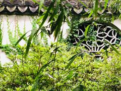 -惠山古镇·寄畅园