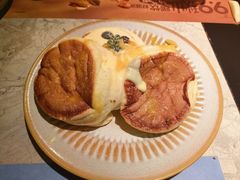 -半秋山西餐厅(宜昌大洋店)