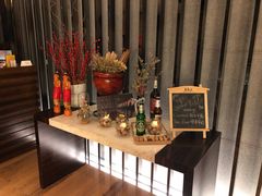 -红泰·泰精选·特色料理(中山路店)