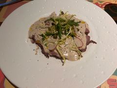 -安妮意大利餐厅(国贸店)