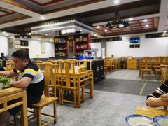 大堂-金生隆(六铺炕店)