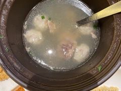 -小菜园新徽菜(无锡人民路红豆店)