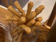 -巴奴毛肚火锅(大剧院店)