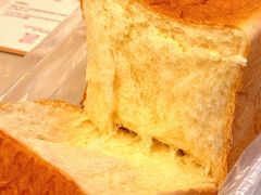 -银座仁志川·生吐司专门店(香港广场店)