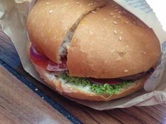 -Fergburger(皇后镇店)