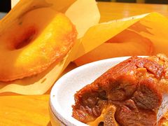 葱油粑粑-三两粉(深圳龙华上塘店)