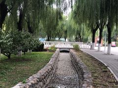 景点-青龙湖公园