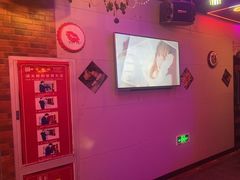 -唱吧麦颂KTV(马驹桥店)