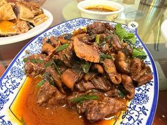 -嘉里饭庄