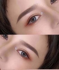 -美甲日记美睫专业纹绣半永久