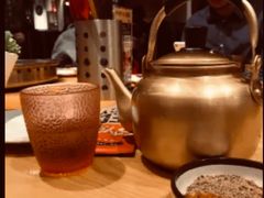 -那胡同里的小烤肉馆(开发区万达店)
