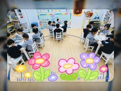 -Thinkfirst幼儿园(CBD双井校区)
