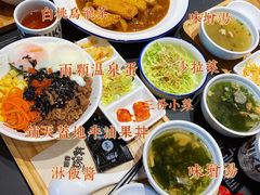 -熊吞·大碗丼烧肉饭(西市场嘉华店)