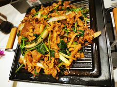 -凯鸽酒楼(大同振兴街店)