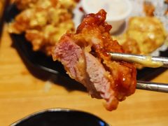 -源味屋韩式火锅&炸鸡(鼎城当代商城店)