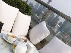 -顶层酒吧ROOF(上海艾迪逊酒店)
