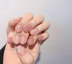 -闺蜜美甲