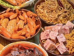 -阳阳老火锅(小南门店)