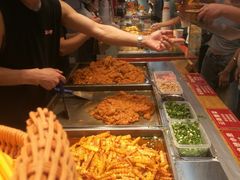 -丁家坡洋芋·观音桥好吃街A区(全国总店)