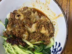 -林润和陕西面食研发中心(青年路店)