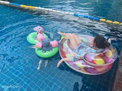 -三亚湾海居铂尔曼度假酒店