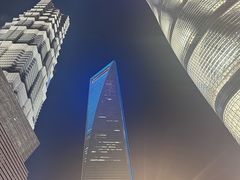 -上海中心大厦