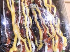 混酱双拼紫菜包饭-韩舍.创新型韩式简餐(龙珠路店)