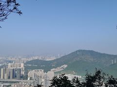 -小南山公园