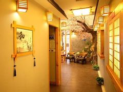 -鸥迪足道(老虎滩店)