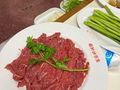 -燃计沙茶皇·香港沙茶火锅(人广旗舰店)