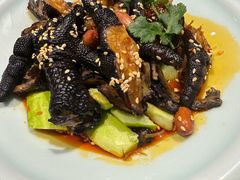 -蓝珊瑚蒸汽海鲜餐厅(龙奥店)