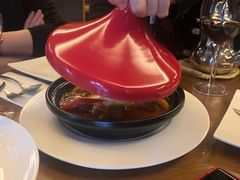 -Tajine Moroccan塔金摩洛哥中东餐厅