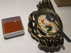 -魁盛居百年鲁菜馆(县西巷店)