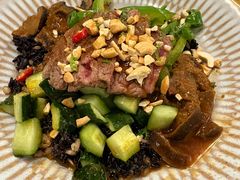 -BAKER&SPICE(BFC外滩金融中心店)