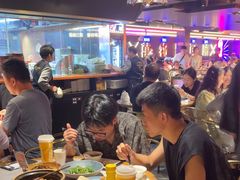 -啫神·广州地标美食(北京路店)