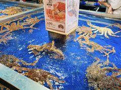 -盒马鲜生(首义店)