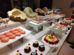 -南海温德姆花园酒店-康达屋Rendez Vous Buffet