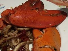 -小天鹅戴斯酒店鲸鲨百汇创作料理