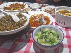 -好帮厨·下饭浏阳菜·坚持现炒(月湖店)