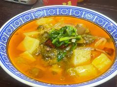 -蓝田九大碗民俗食府(蓝田店)