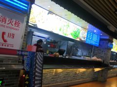 -聚春园自助餐厅(东街口店)