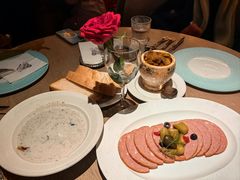 -波特曼西餐厅(中央大街店)