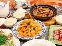 -中国大酒店·食街