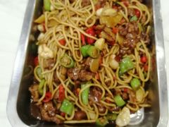 -江城燕子大排档(江汉路步行街店)