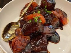 -甄御•海鲜新青岛菜(麦岛店)